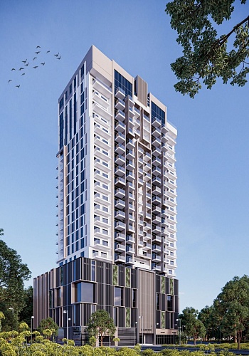 Апартаменты в Дубае, ОАЭ, 230 м2 фото 1