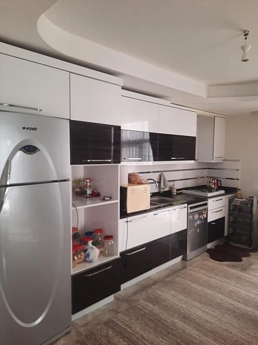 Квартира в Алании, Турция, 120 м2 фото 1
