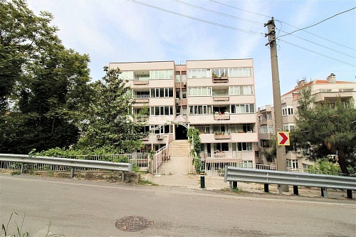 Апартаменты Османгази, Турция, 155 м2 фото 1