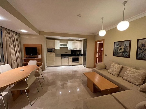 Квартира в Алании, Турция, 156 м2 фото 1