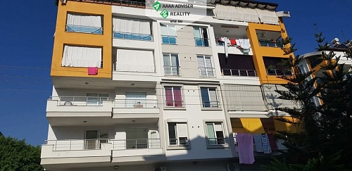 Квартира в Алании, Турция, 160 м2 фото 1