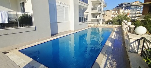 Квартира в Алании, Турция, 475 м2 фото 1