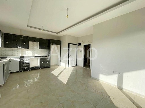 Апартаменты в Алании, Турция, 54 м2 фото 1