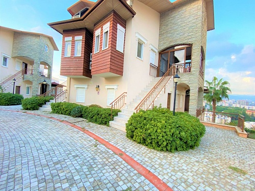 Вилла в Алании, Турция, 155 м2 фото 1