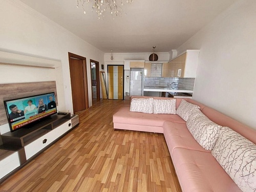 Квартира в Анталии, Турция, 65 м2 фото 1