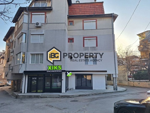 Квартира в Варне, Болгария, 99 м2 фото 1