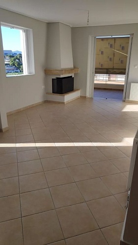 Квартира в Аттике, Греция, 70 м2 фото 1