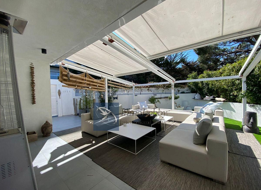 Шале в Плайя де Аро, Испания, 140 м2