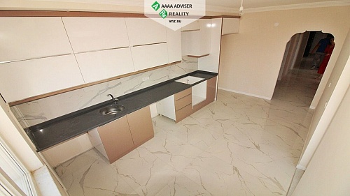 Квартира в Анталии, Турция, 155 м2 фото 1
