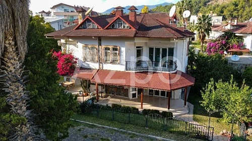 Вилла в Алании, Турция, 300 м2 фото 1