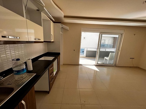Квартира в Алании, Турция, 70 м2 фото 1