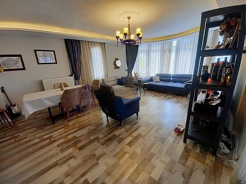 Квартира в Мерсине, Турция, 180 м2 фото 1