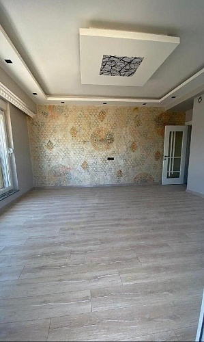 Квартира в Анталии, Турция, 115 м2 фото 1