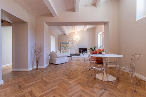 Апартаменты в Орвието, Италия, 165.1 м2 фото 1