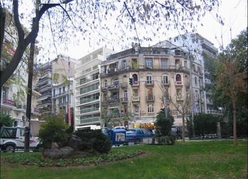 Квартира на Северо-Эгейских островах, Греция, 152 м2 фото 1