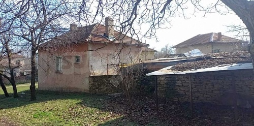 Дом в Велико Тырново, Болгария, 75 м2 фото 1