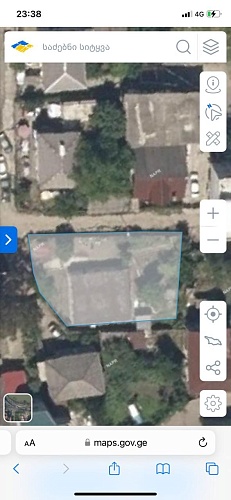 Дом в Батуми, Грузия, 110 м2 фото 1