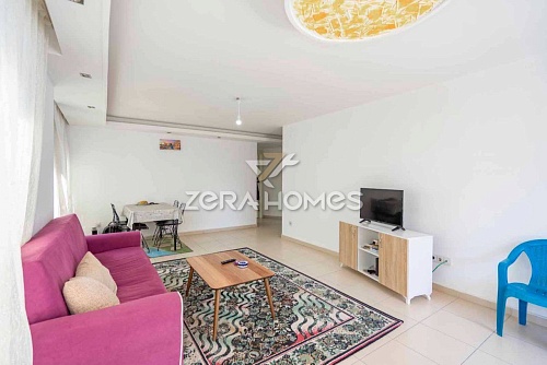 Квартира в Алании, Турция, 65 м2 фото 1