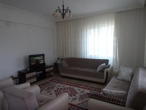 Пентхаус в Кемере, Турция, 185 м2 фото 1