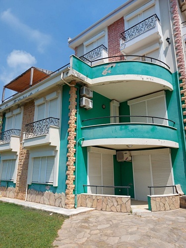 Вилла в Конаклы, Турция, 150 м2 фото 1