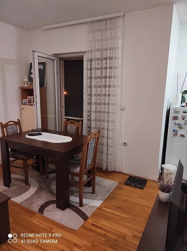 Квартира в Белграде, Сербия, 26 м2 фото 1