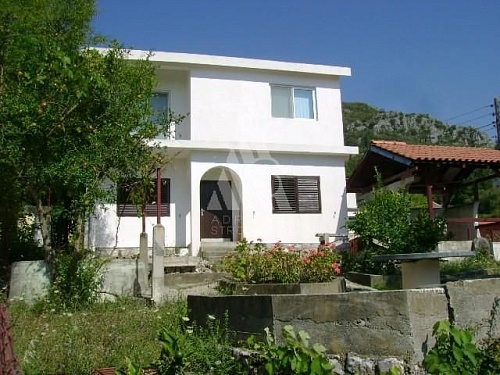 Дом в Сутоморе, Черногория, 100 м2 фото 1
