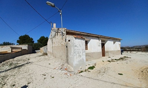 Коттедж Torremendo, Испания, 120 м2 фото 1