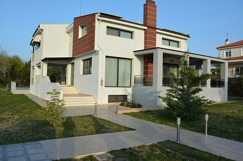 Дом в Салониках, Греция, 500 м2 фото 1