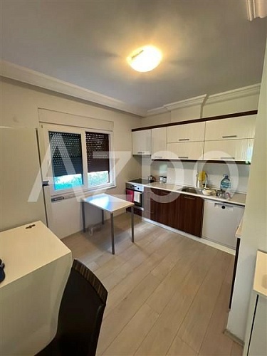Пентхаус в Алании, Турция, 135 м2 фото 1