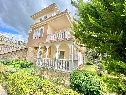 Вилла в Алании, Турция, 175 м2 фото 1