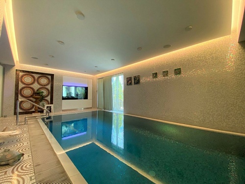 Вилла в Вене, Австрия, 400 м2 фото 1