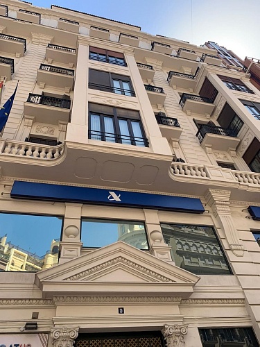 Апартаменты в Валенсии, Испания, 150 м2 фото 1