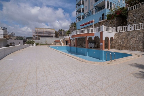 Квартира в Конаклы, Турция, 100 м2 фото 1