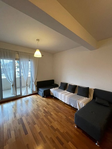 Апартаменты в Будве, Черногория, 91 м2 фото 1