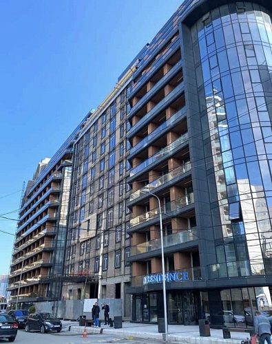 Апартаменты в Батуми, Грузия, 64 м2 фото 1