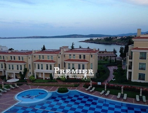 Квартира в Черноморце, Болгария, 95 м2 фото 1