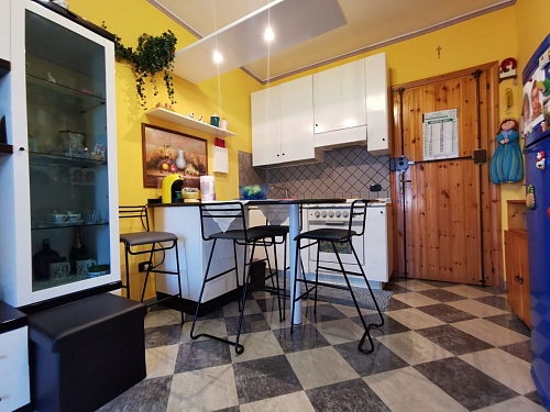Квартира в Скалее, Италия, 60 м2 фото 1