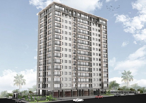 Апартаменты в Стамбуле, Турция, 219 м2 фото 1