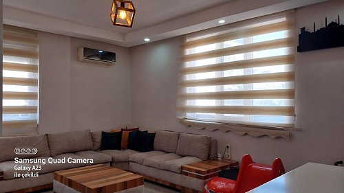 Квартира в Анталии, Турция, 75 м2 фото 1