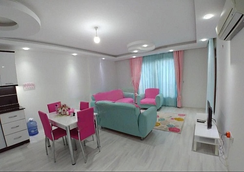 Квартира в Кестеле, Турция, 65 м2 фото 1