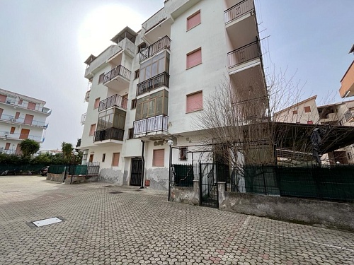 Квартира в Скалее, Италия, 55 м2 фото 1