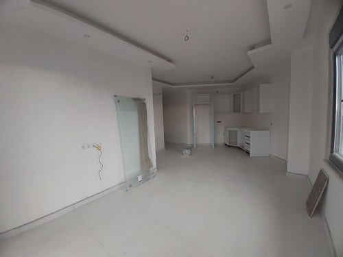 Квартира в Алании, Турция, 50 м2 фото 1