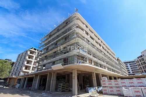 Апартаменты в Ялове, Турция, 154 м2 фото 1