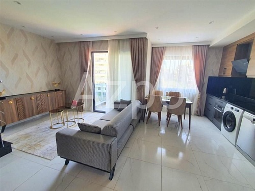 Пентхаус в Алании, Турция, 82 м2 фото 1