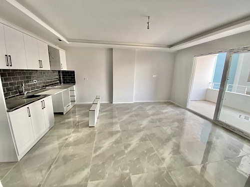 Квартира в Мерсине, Турция, 89 м2 фото 1