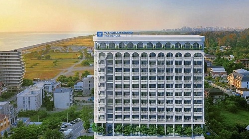 Квартира в Батуми, Грузия, 57 м2 фото 1