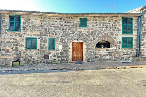Апартаменты Radicofani, Италия, 115 м2 фото 1