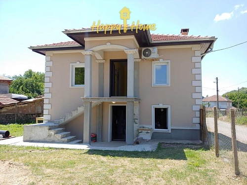 Дом в Момина-Церква, Болгария, 120 м2 фото 1