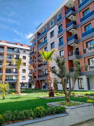 Апартаменты в Бейликдюзю, Турция, 238 м2 фото 1