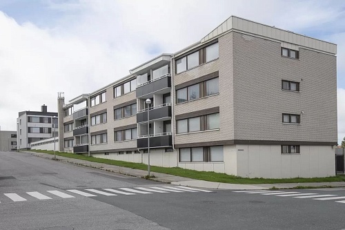 Квартира в Кеми, Финляндия, 58 м2 фото 1